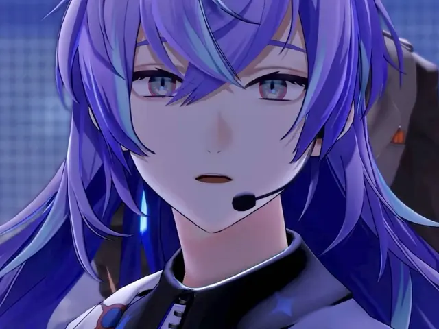 Profile image of 星導 ショウ