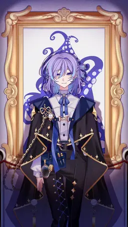 Profile image of 星導 ショウ