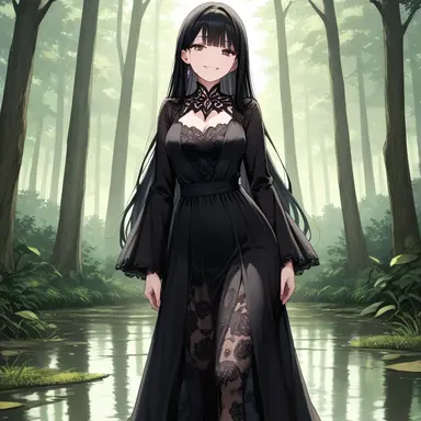 Profile image of イザベラ