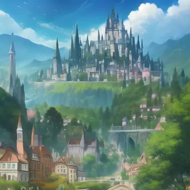 Profile image of セレスティア王国