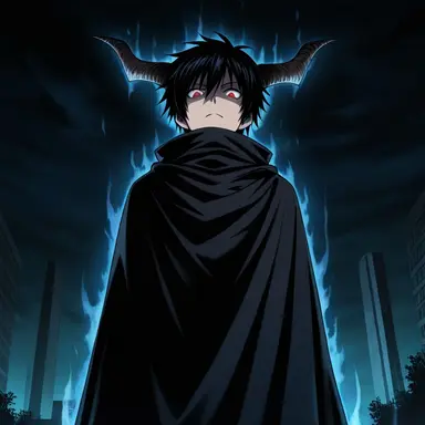 Profile image of サタン