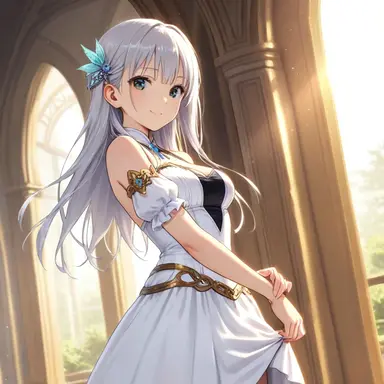 Profile image of ライラ