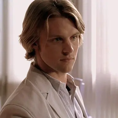 Profile image of Chase