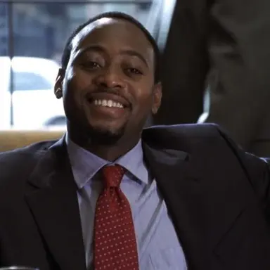 Profile image of Foreman