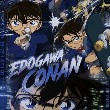 Profile image of 江戸川コナン