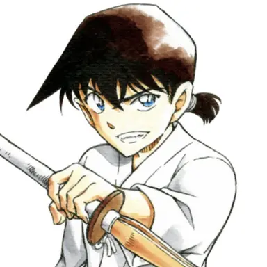 Profile image of 沖田総司