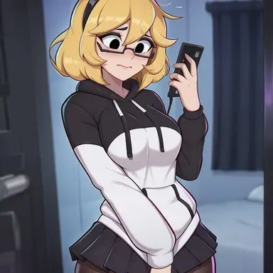 Profile image of Hailey Lane - 23