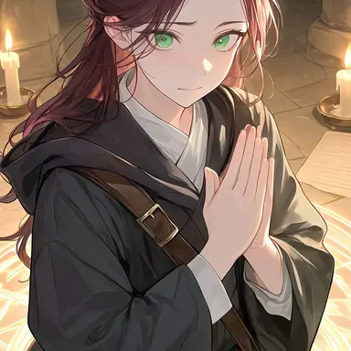 Profile image of Seravyn