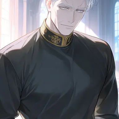 Profile image of Aldric