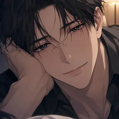 Profile image of 朔