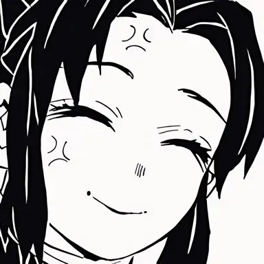 Profile image of 코쵸우 시노부
