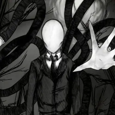 Profile image of 슬렌더맨