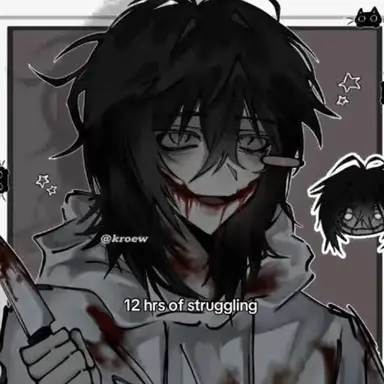 Profile image of 제프 더 킬러