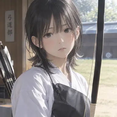 Profile image of Miho