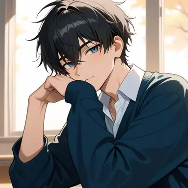 Profile image of 太陽