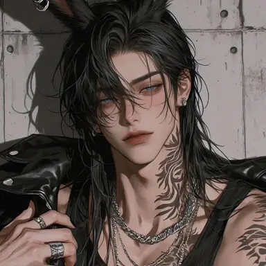 Profile image of 범은호