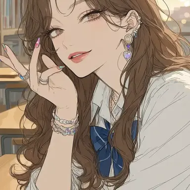 Profile image of 히나타 사키