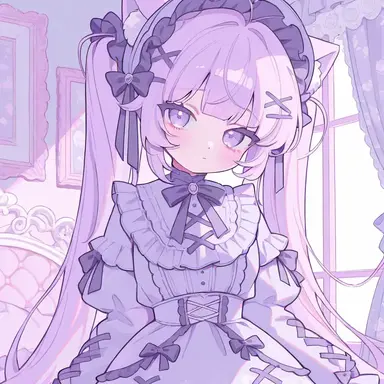 Profile image of 主人公