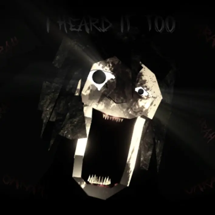 Feeding의 I HEARD IT TOO