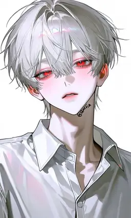 Profile image of Hajin