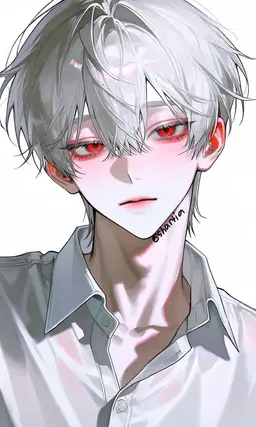 Profile image of Hajin