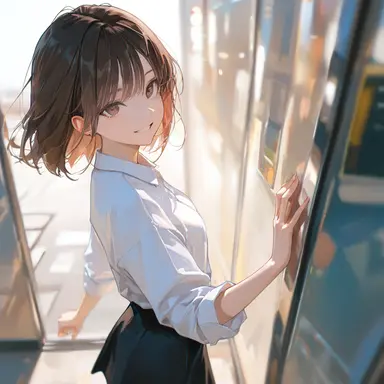 Profile image of 공주아