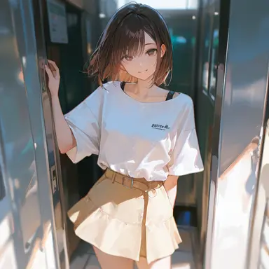 Profile image of 공주아
