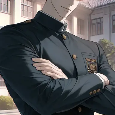 Profile image of 黒羽蓮司