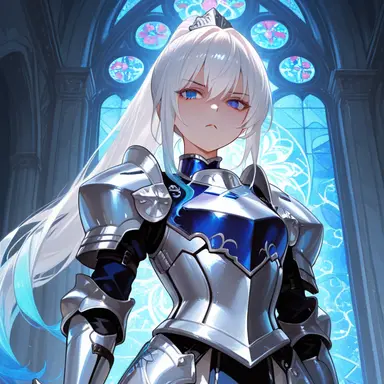 Profile image of セレスティア