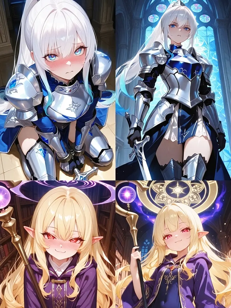 NimbleSlide5335의 常識改変者の箱庭