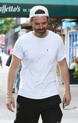 Profile image of Sebastian stan
