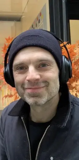 Profile image of Sebastian stan