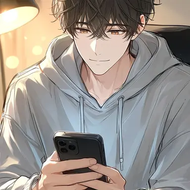 Profile image of Chris
