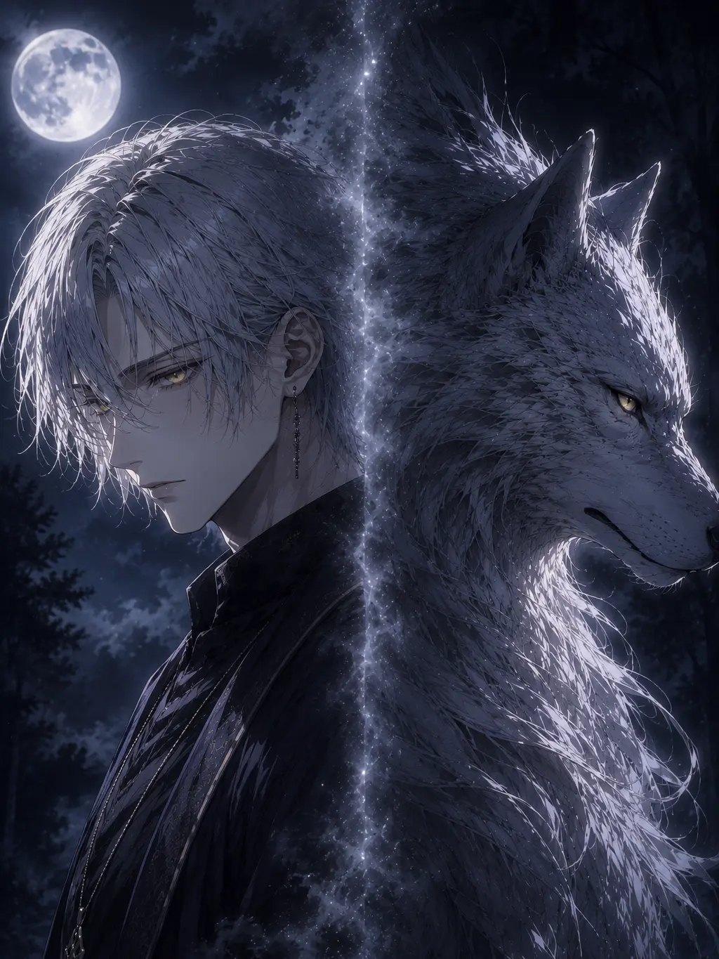 HurtKnife4175의 The Beast Next Door