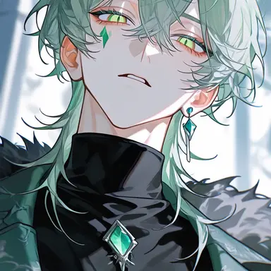 Profile image of クァング