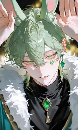 Profile image of クァング