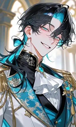 Profile image of アルナ