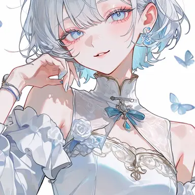 Profile image of ミミア