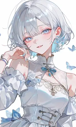 Profile image of ミミア