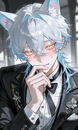 Profile image of カイロ
