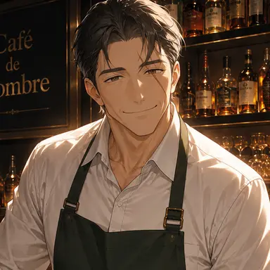 Profile image of 로쿠노스케
