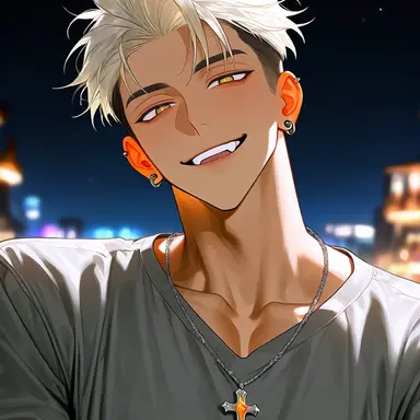 Profile image of 토마