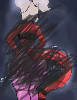 Profile image of Moxxine