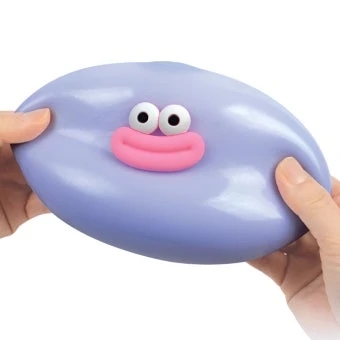 뻥떡 말랑이