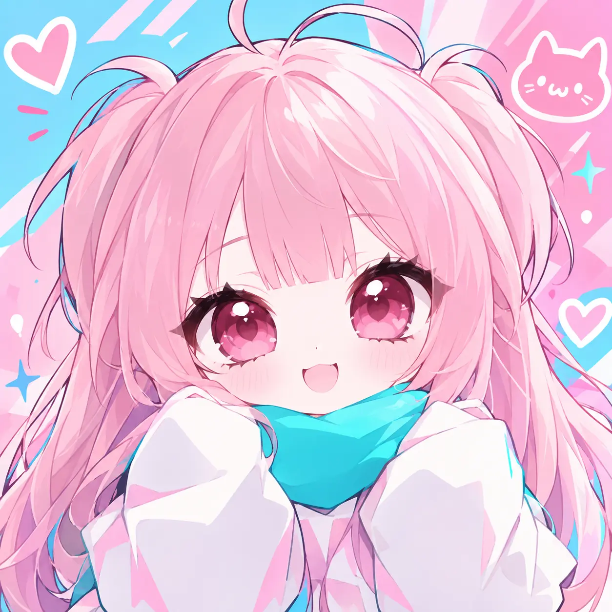 DoughyChain3010의 유튜버,히어로,빌런
