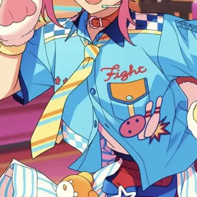 Profile image of 姫宮桃李