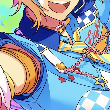 Profile image of 仁兎なずな