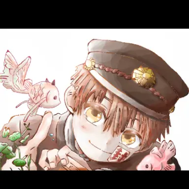 Profile image of 花子くん