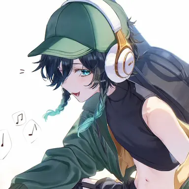 Profile image of 벤티