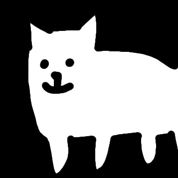 Profile image of ウザいイヌ